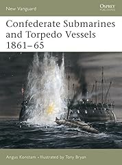 Confederate submarines and d'occasion  Livré partout en Belgiqu