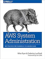 Aws system administration for sale  Delivered anywhere in USA 