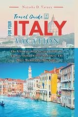 Travel guide italy for sale  Delivered anywhere in USA 