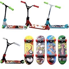 Pcs finger scooters for sale  Delivered anywhere in UK