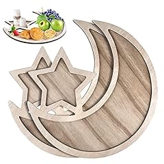 Plulon 2pcs ramadan for sale  Delivered anywhere in UK