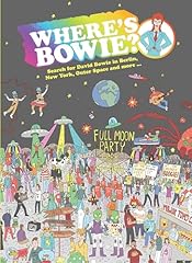 Bowie search david for sale  Delivered anywhere in UK