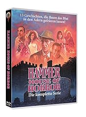 Hammer house horror gebraucht kaufen  Wird an jeden Ort in Deutschland