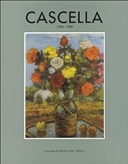 Michele cascella. 1908 usato  Spedito ovunque in Italia 