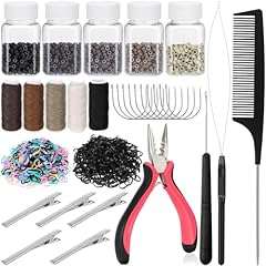 Hair tools kit for sale  Delivered anywhere in USA 