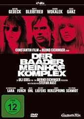 Der baader meinhof for sale  Delivered anywhere in UK