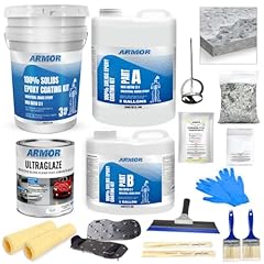 Armorpoxy garage epoxy for sale  Delivered anywhere in USA 