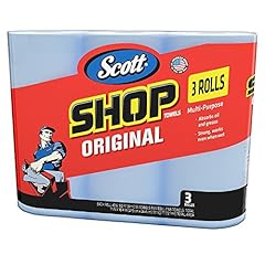Scott shop towels for sale  Delivered anywhere in UK