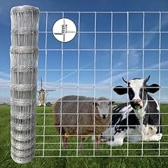 Farm fence 6ft for sale  Delivered anywhere in USA 