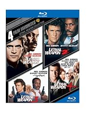 Film favorites lethal for sale  Delivered anywhere in USA 