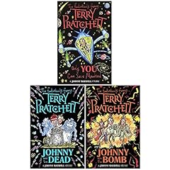 Johnny maxwell collection gebraucht kaufen  Wird an jeden Ort in Deutschland