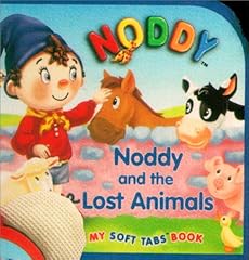 Noddy lost animals for sale  Delivered anywhere in UK