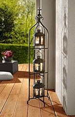 Metal candle lanterns for sale  Delivered anywhere in USA 