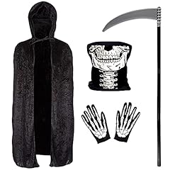 Grim reaper costume for sale  Delivered anywhere in UK