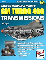 Rebuild mod turbo for sale  Delivered anywhere in USA 
