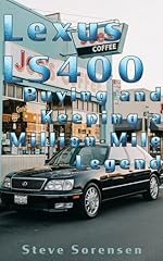 Lexus ls400 buying for sale  Delivered anywhere in UK