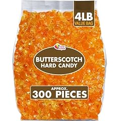 Butterscotch hard candy for sale  Delivered anywhere in USA 