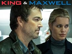 King maxwell for sale  Delivered anywhere in UK