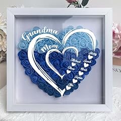 Personalized heart flower for sale  Delivered anywhere in USA 