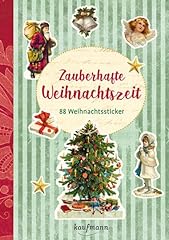 Zauberhafte weihnachtszeit 88 gebraucht kaufen  Wird an jeden Ort in Deutschland