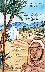 Contes bédouins algérie d'occasion  Livré partout en France