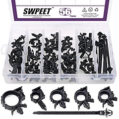 Swpeet assortiment clips d'occasion  Livré partout en France