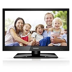 Lenco dvbt2 dvl d'occasion  Livré partout en France