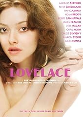 Lovelace dvd for sale  Delivered anywhere in USA 