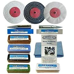 bench polishing kit for sale  Delivered anywhere in UK