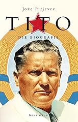 Tito biografie gebraucht kaufen  Wird an jeden Ort in Deutschland