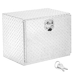 Tuffiom aluminum truck for sale  Delivered anywhere in USA 