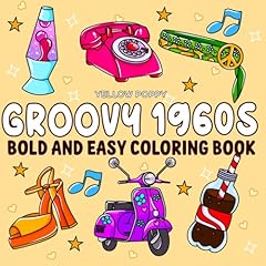 Groovy 1960s bold for sale  Delivered anywhere in UK