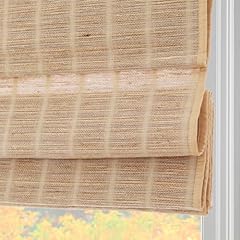 Cordless bamboo roman for sale  Delivered anywhere in USA 
