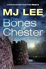 Bones chester di for sale  Delivered anywhere in UK