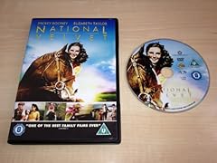 National velvet dvd for sale  Delivered anywhere in UK
