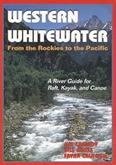 Western whitewater rockies for sale  Delivered anywhere in USA 