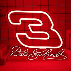 Dale earnhardt neon for sale  Delivered anywhere in USA 
