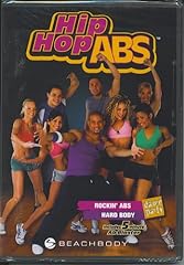 Hip hop abs for sale  Delivered anywhere in UK