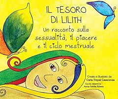 Tesoro lilith racconto usato  Spedito ovunque in Italia 