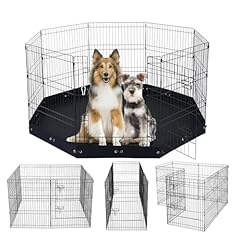 Vevor parc chien d'occasion  Livré partout en France