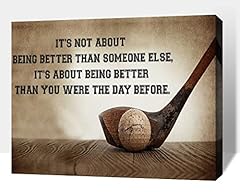 Inspirational canvas wall for sale  Delivered anywhere in USA 