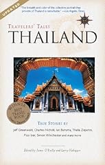 Travelers tales thailand for sale  Delivered anywhere in USA 