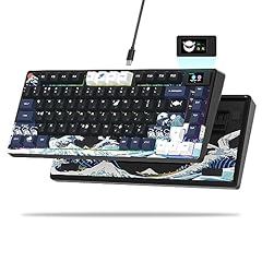 Womier k80 keyboard for sale  Delivered anywhere in USA 