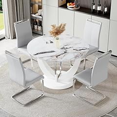 Jufu round dining for sale  Delivered anywhere in USA 