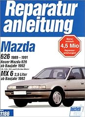 Mazda 626 mx gebraucht kaufen  Wird an jeden Ort in Deutschland