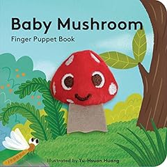 Baby mushroom finger for sale  Delivered anywhere in USA 