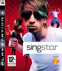 Singstar vol 1 gebraucht kaufen  Wird an jeden Ort in Deutschland