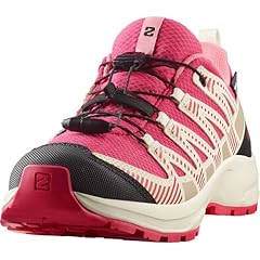 Salomon pro waterproof usato  Spedito ovunque in Italia 