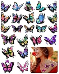Butterflies flowers temporary for sale  Delivered anywhere in USA 