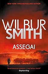 Assegai for sale  Delivered anywhere in UK